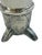 Vintage Silverplate Foxhead Stirrup Cup For Sale - Image 13 of 14