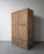Large Scale 19th Century Antique English Pine Cabinet For Sale - Image 4 of 14