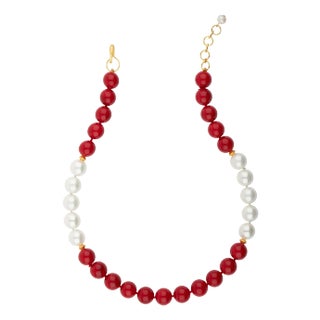 Julissa Necklace For Sale