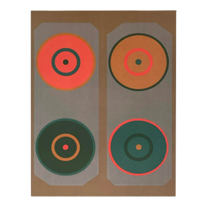 2009 Josef Albers the Interaction of Color Plate Xvi-3