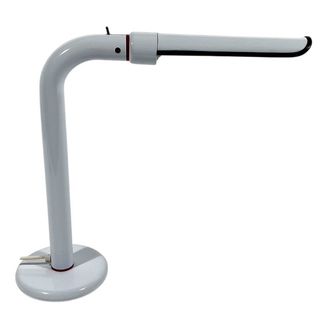 Vintage Desk Lamp from Philips, 1980s For Sale