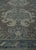 Early 21st Century Turkish Oushak Rug 2' x 3'6" #19450 For Sale - Image 5 of 8