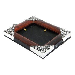 Art Nouveau Frame, Belgium, 1900s For Sale