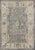 Tribal Design Turkish Oushak Rug by Keivan Woven Arts 10'3 X 14'3 For Sale - Image 10 of 10