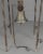 Bronze 19th Century Bronze Bell With Roof Top Zinc Cupola For Sale - Image 8 of 13