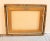 1970s Vintage Framed Oil Painting of Steam Engine Train For Sale - Image 5 of 6