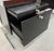 Mid-Century Modern Hugh Acton Style Rosewood Executive Desk For Sale In Philadelphia - Image 6 of 13