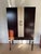 Ethan Allen Evansview Bar Cabinet Hollywood Regency "Showstopper" Indonesian Mahogany. Modernist / Mid-Century Modern For Sale In Los Angeles - Image 6 of 7