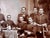 Art Nouveau Antique Framed German Military Officers Photograph, c. 1900 For Sale - Image 3 of 10