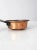 Antique Copper Escargot Pan For Sale - Image 6 of 10