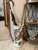 1960s-70s Ceramic Umbrella or Stick Stand Made in Spain For Sale - Image 17 of 17