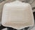 Art Deco 1930s Art Deco Era Wedgwood Patrician Square Handled Cake Plate For Sale - Image 3 of 9
