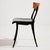 Coro Dining Chairs by Luigi Origlia for Origlia, Set of 4 For Sale - Image 4 of 18