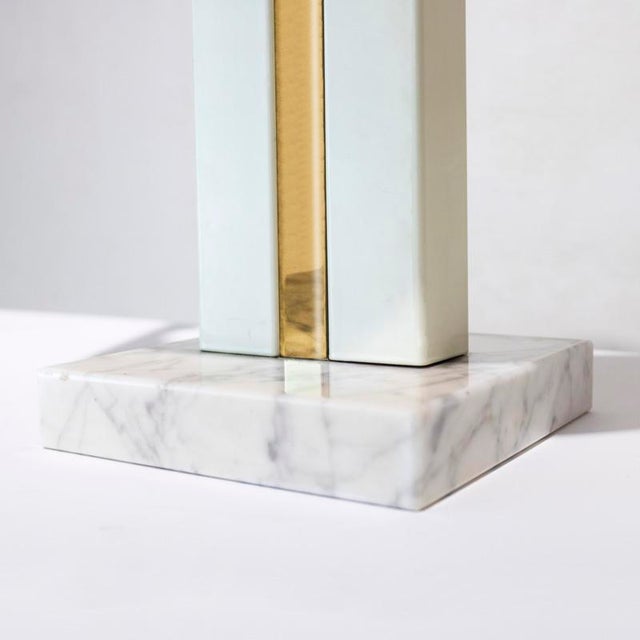 1970s Table Lamp from Roche Bobois, 1970s For Sale - Image 5 of 7