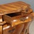 Chippendale Style Chest of Drawers in Wood For Sale - Image 3 of 12
