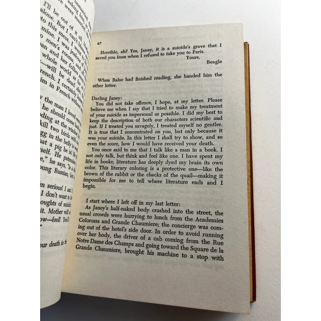1960s 1960 Works of Nathanael West Book For Sale - Image 5 of 7