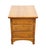 Mission Lexington Bob Timberlake Arts and Crafts Collection Mission Style 21" Chairside Chest / Accent End Table 0722-942 For Sale - Image 3 of 11
