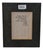 2020s Impressionist Western Cowboys Portrait Painting Including the Antiqued Gold Wood Frame For Sale - Image 5 of 6