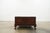 1980s Attributed to Ralph Lauren Dalton Leather Clad Cocktail Coffee Table For Sale In Austin - Image 6 of 10
