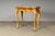 Biedermeier Style Console Table For Sale - Image 4 of 17