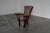 Highback Armchair, Germany, 1900s For Sale - Image 6 of 13