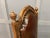 Carved Oak High Back Chairs, 1900, Set of 8 For Sale - Image 12 of 18