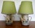 Pair of Vintage Patton Pottery Lamps For Sale - Image 4 of 11