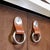 1970s Vintage Modular Sideboard by Guido Faleschini for Hermès, 1970s For Sale - Image 5 of 15