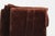 Vintage Italian Brown Lounge Chair, 1970s For Sale - Image 11 of 13