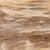 2020s Petrified Wood & Bronze Console Table For Sale - Image 5 of 5