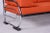 Metal Bauhaus Sofa attributed to Robert Slezak, 1930s For Sale - Image 7 of 11