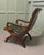 Vintage Chesterfield Easy Chair, 1960 For Sale - Image 3 of 8