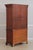 Pennsylvania House Cherry Bedroom Armoire Cabinet For Sale - Image 14 of 15