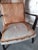 Pony Skin Chair, 1950s For Sale - Image 11 of 13