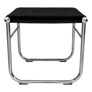 LC9 Stool by Le Corbusier for Cassina, 1990s For Sale