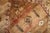 Late 20th Century Brown Tribal Turkish Kars Rug - 8'3" x 12'9" For Sale In New York - Image 6 of 11
