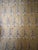 Iksel Decorative Arts Safavid Boteh Gold Fabric 7 Yards Schumacher For Sale In Raleigh - Image 6 of 9