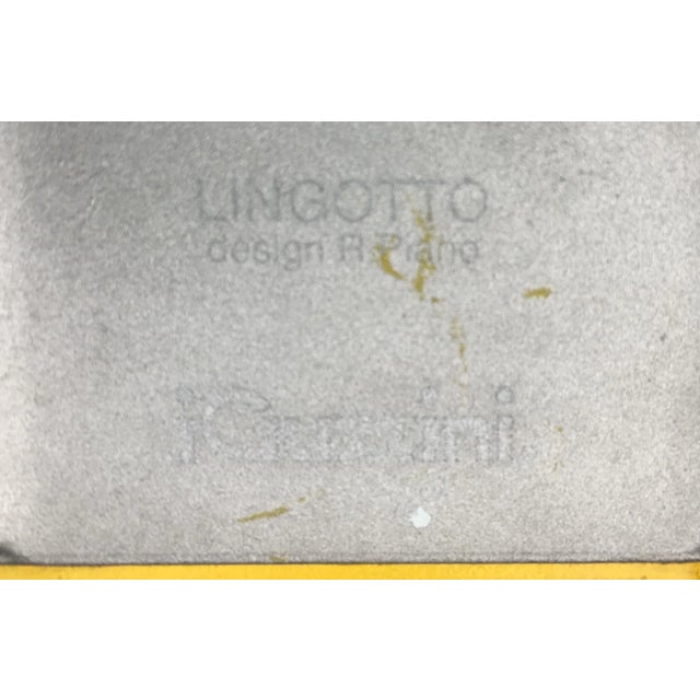 Vintage Italian Lingotto Sconces by Renzo Piano for iGuzzini, Set of 2 For Sale - Image 16 of 18