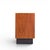 Mid 20th Century Westnofa Mid Century Teak Norwegian Teak 8 Drawer Lowboy Dresser For Sale - Image 5 of 9