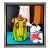 1970s The Store Window Still Life, John Bolton For Sale