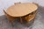 Danish Modernist Convertible Table and Chairs, 1970s, Set of 5 For Sale - Image 4 of 18