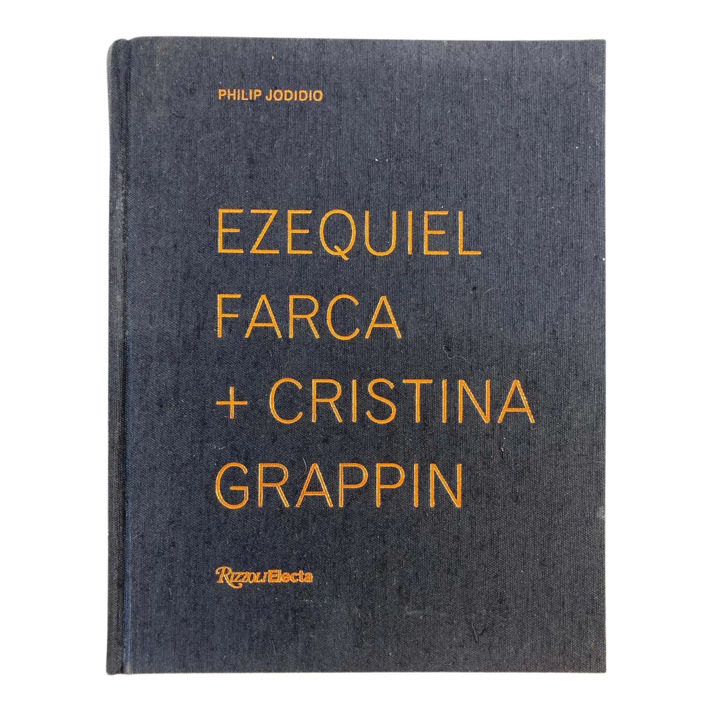 2019 Ezequiel Farca + Cristina Grappin Architecture Interior