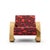 Mid 20th Century Alvar Aalto Armchair 400 Tank Mid Century Bentwood Lounge Chairs - Pair For Sale - Image 5 of 13