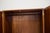 Vintage Art Deco Burr Walnut Compact Wardrobe, 1930s For Sale - Image 9 of 11