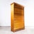 Vintage Tambour Front Drawer Cabinet from Stolzenberg, 1940s For Sale - Image 10 of 16