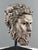 Unknwon, Sculptural Bust on a Base, 1800s, Bronze For Sale - Image 4 of 10