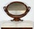 Brown Early 19th Century Dressing Table in Mahogany For Sale - Image 8 of 18
