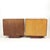 Art Deco Bedside Tables by Jindřich Halabala for Up Závody, 1930s, Set of 2 For Sale - Image 9 of 15