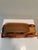 Vintage Handcrafted Wood Ford Touring Car Model Folk Art Sculpture. Ralph Lauren Bookcase Aesthetic For Sale In Chicago - Image 6 of 7