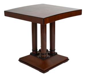 Viennese Secession Side Table, 1910s